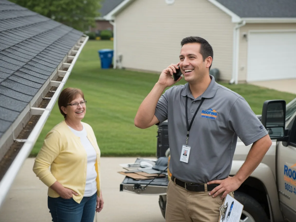 Local Roofing Contractors Saltillo, PA FAQs